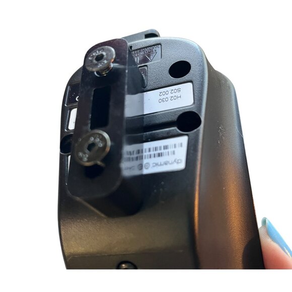 DLX-REM060-A Dynamic Controls LiNX  Traditional Joystick Power Wheelchairs - Picture 4 of 8